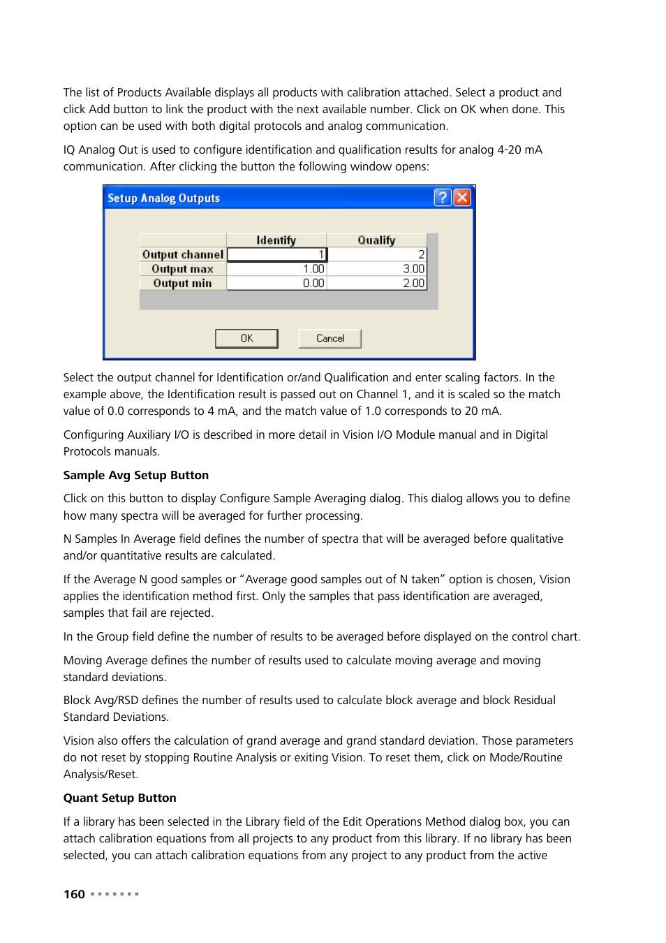 Metrohm Vision Manual User Manual | Page 162 / 207