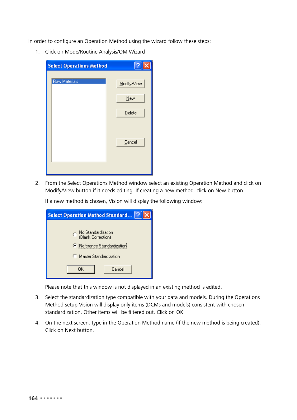 Metrohm Vision Manual User Manual | Page 166 / 207