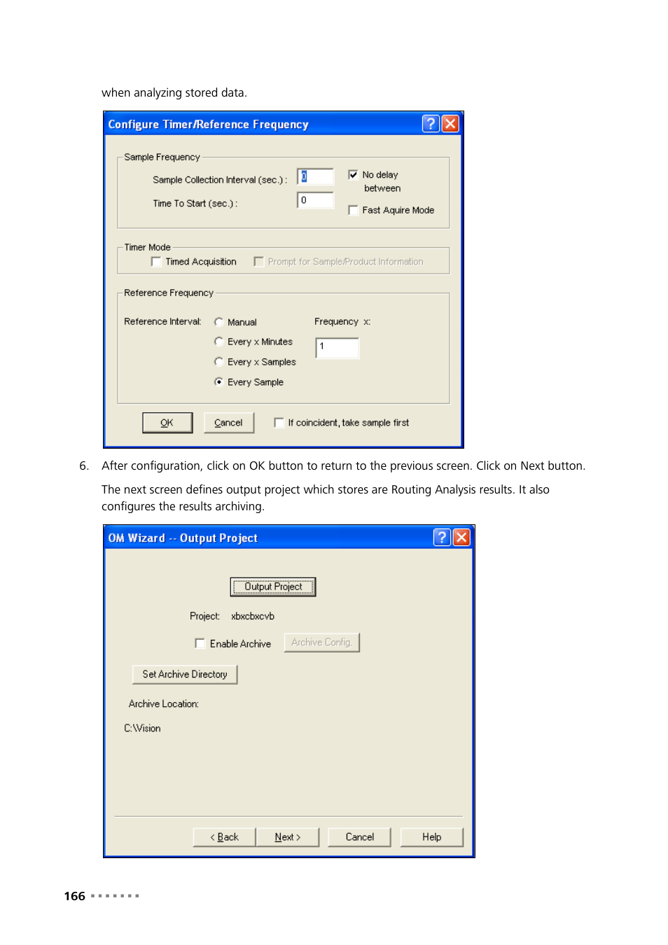 Metrohm Vision Manual User Manual | Page 168 / 207