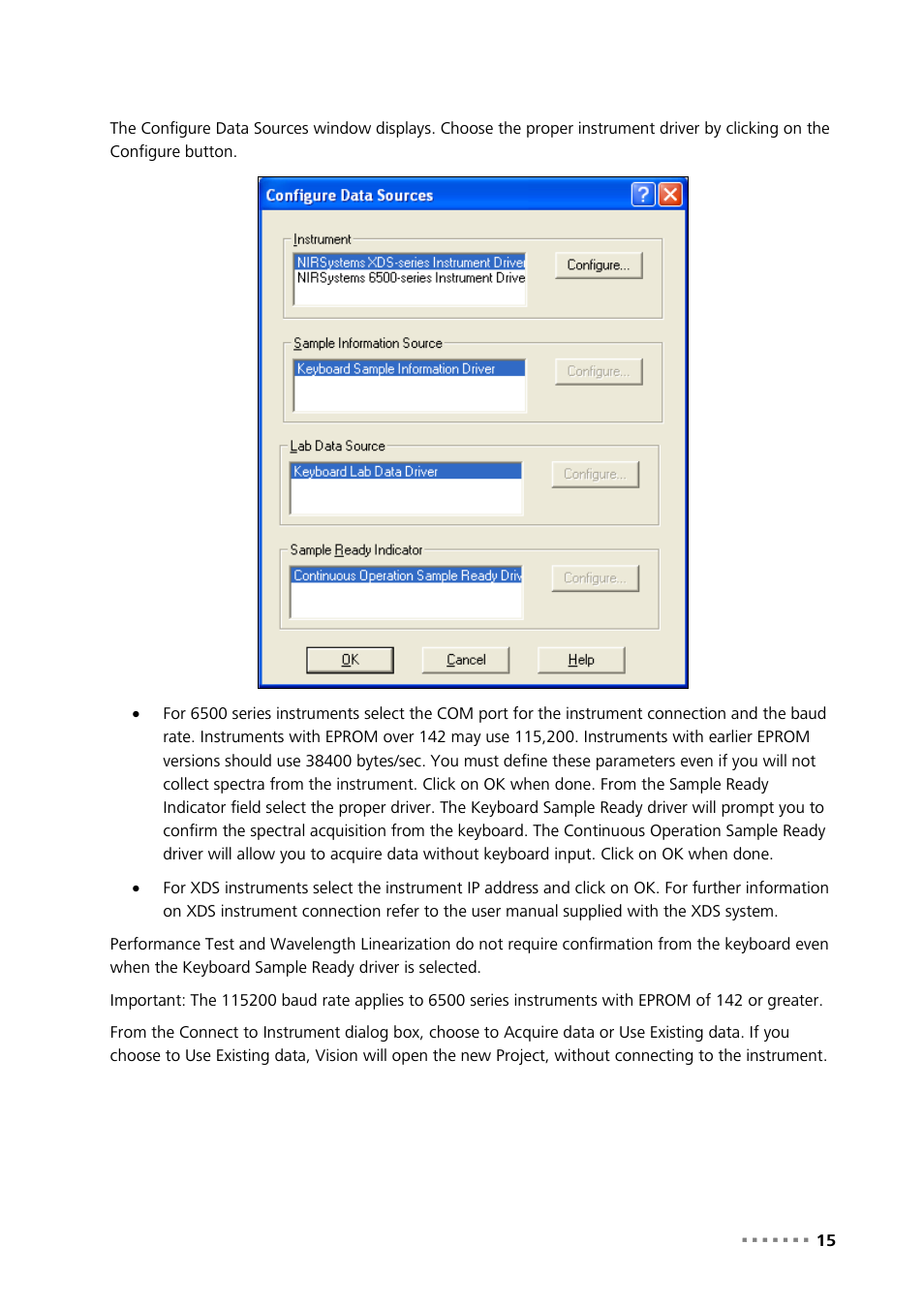 Metrohm Vision Manual User Manual | Page 17 / 207