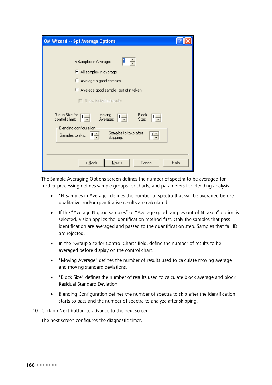 Metrohm Vision Manual User Manual | Page 170 / 207