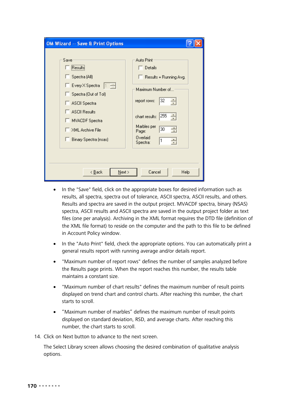 Metrohm Vision Manual User Manual | Page 172 / 207