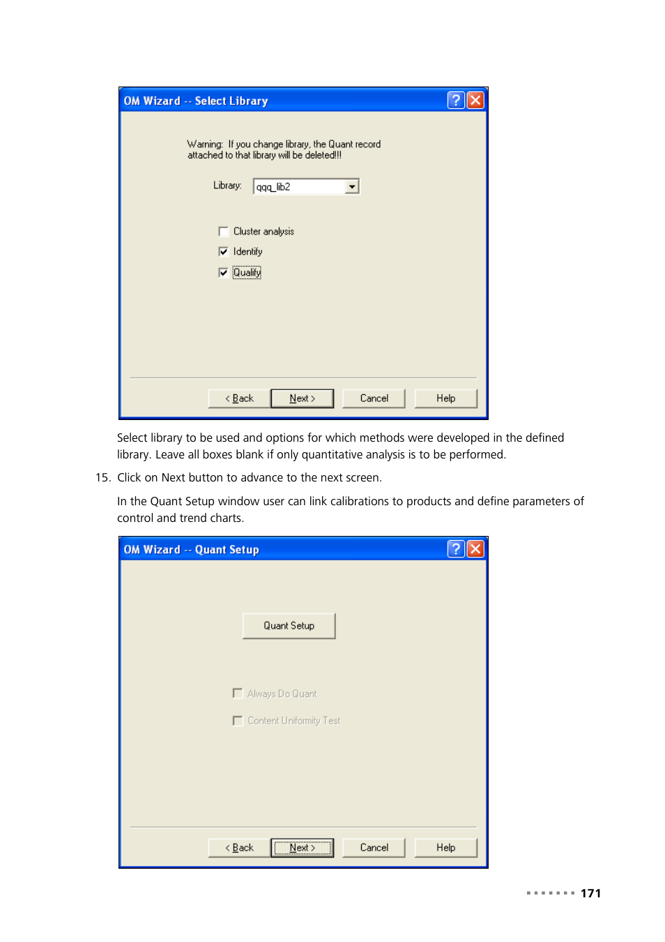 Metrohm Vision Manual User Manual | Page 173 / 207