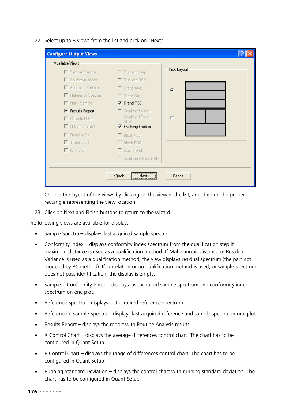 Metrohm Vision Manual User Manual | Page 178 / 207