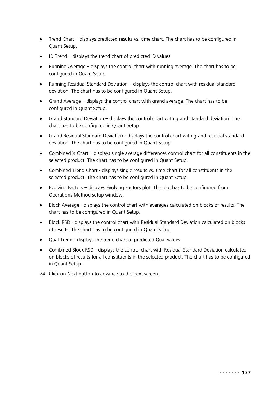 Metrohm Vision Manual User Manual | Page 179 / 207