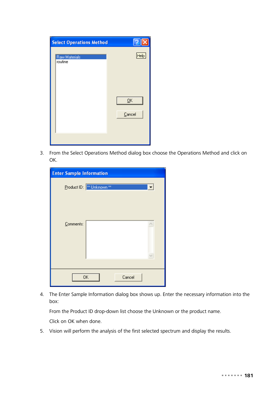 Metrohm Vision Manual User Manual | Page 183 / 207
