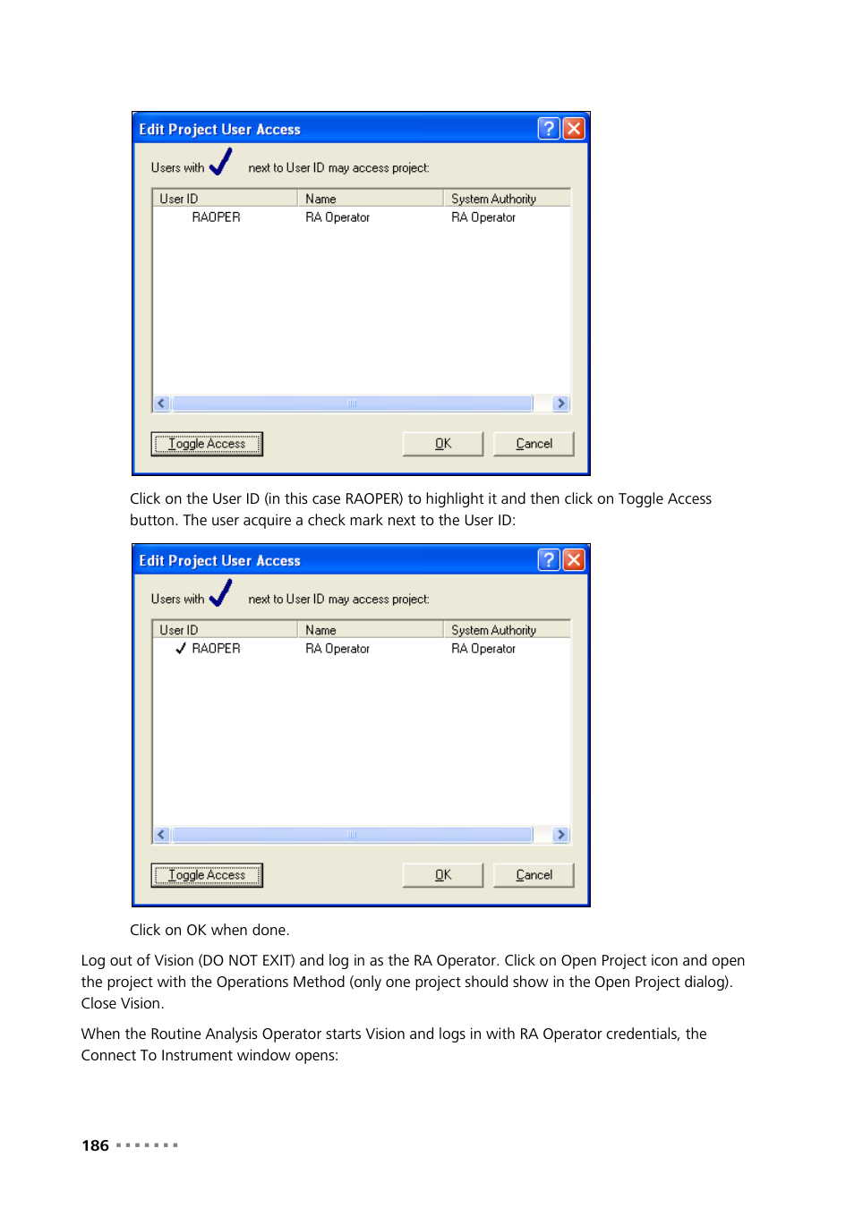 Metrohm Vision Manual User Manual | Page 188 / 207