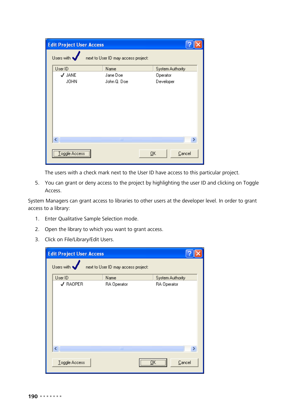 Metrohm Vision Manual User Manual | Page 192 / 207