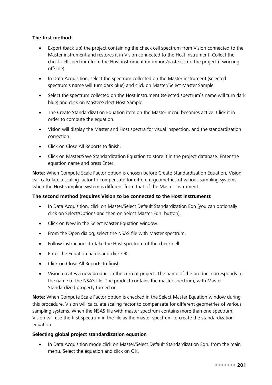 Metrohm Vision Manual User Manual | Page 203 / 207
