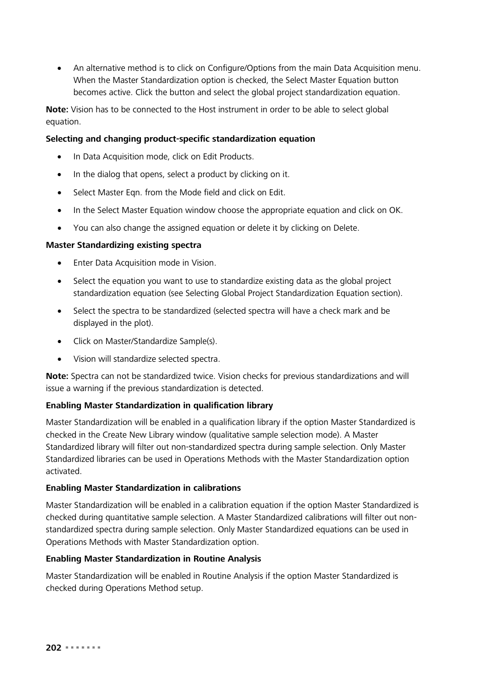 Metrohm Vision Manual User Manual | Page 204 / 207