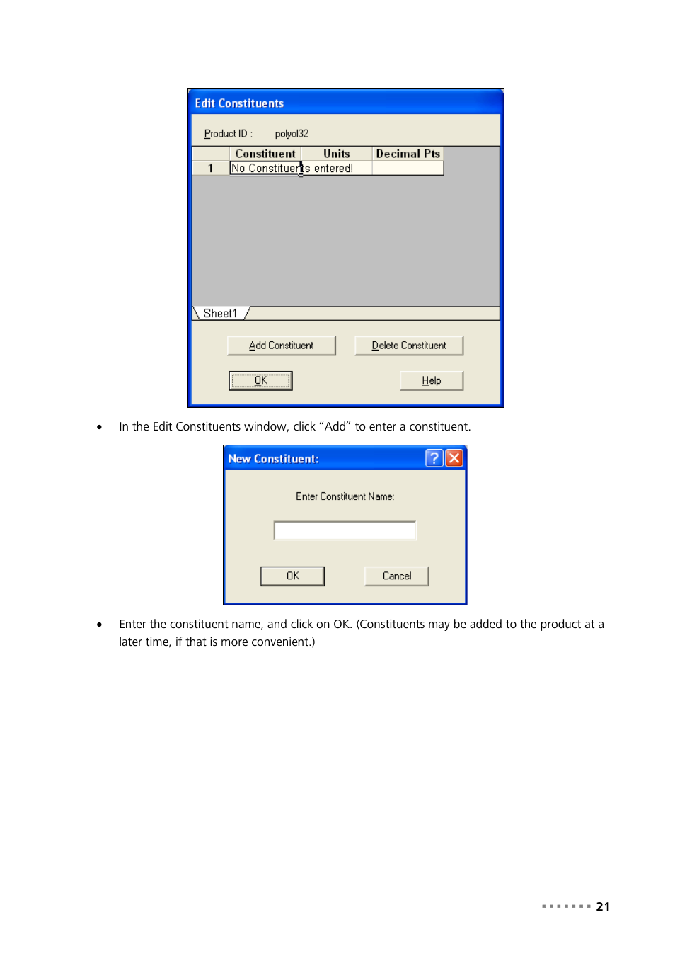 Metrohm Vision Manual User Manual | Page 23 / 207