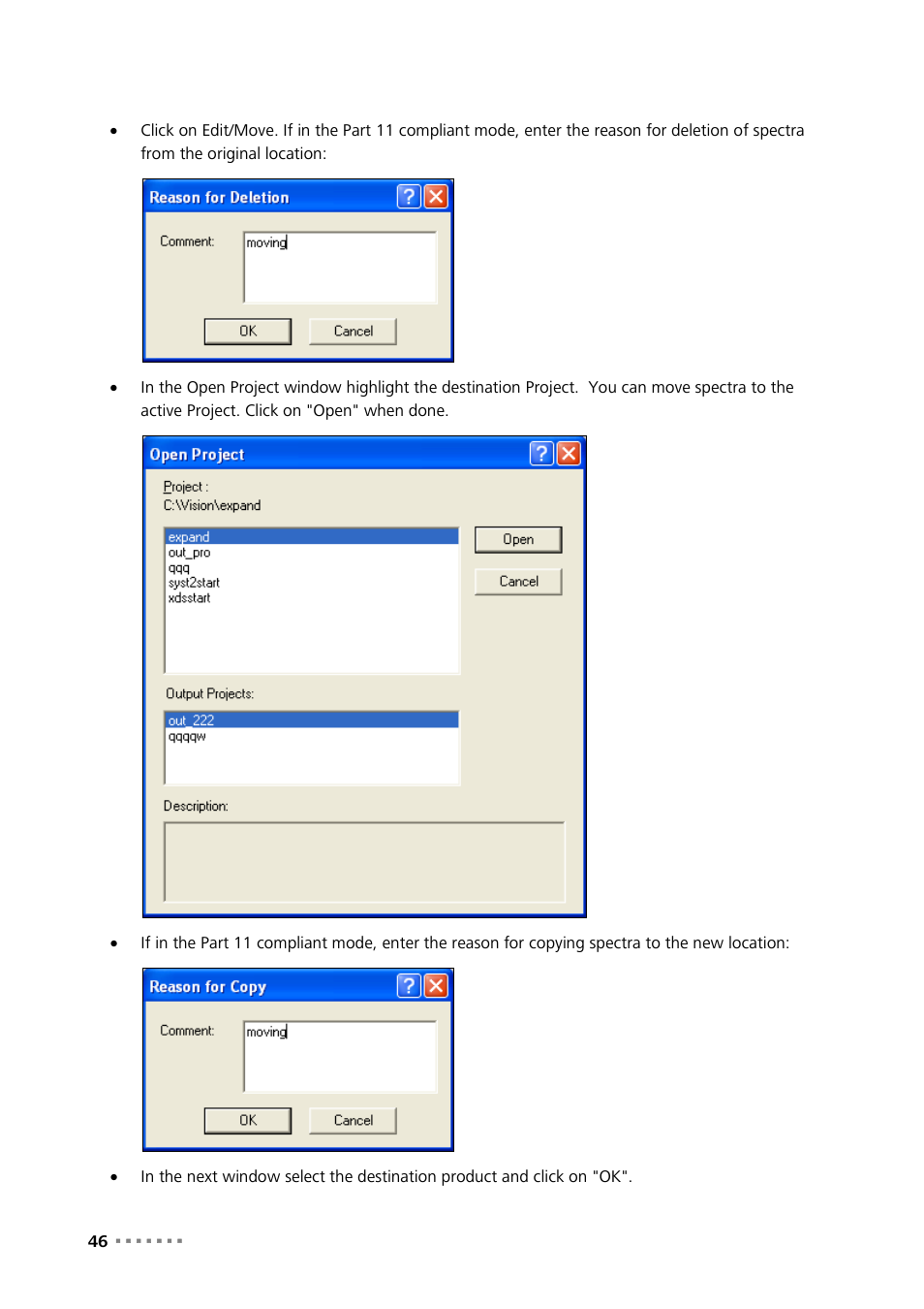 Metrohm Vision Manual User Manual | Page 48 / 207