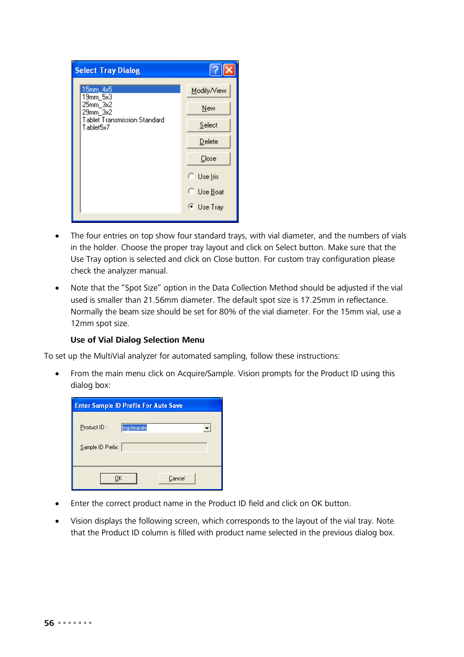 Metrohm Vision Manual User Manual | Page 58 / 207