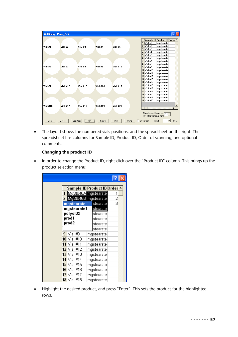 Metrohm Vision Manual User Manual | Page 59 / 207