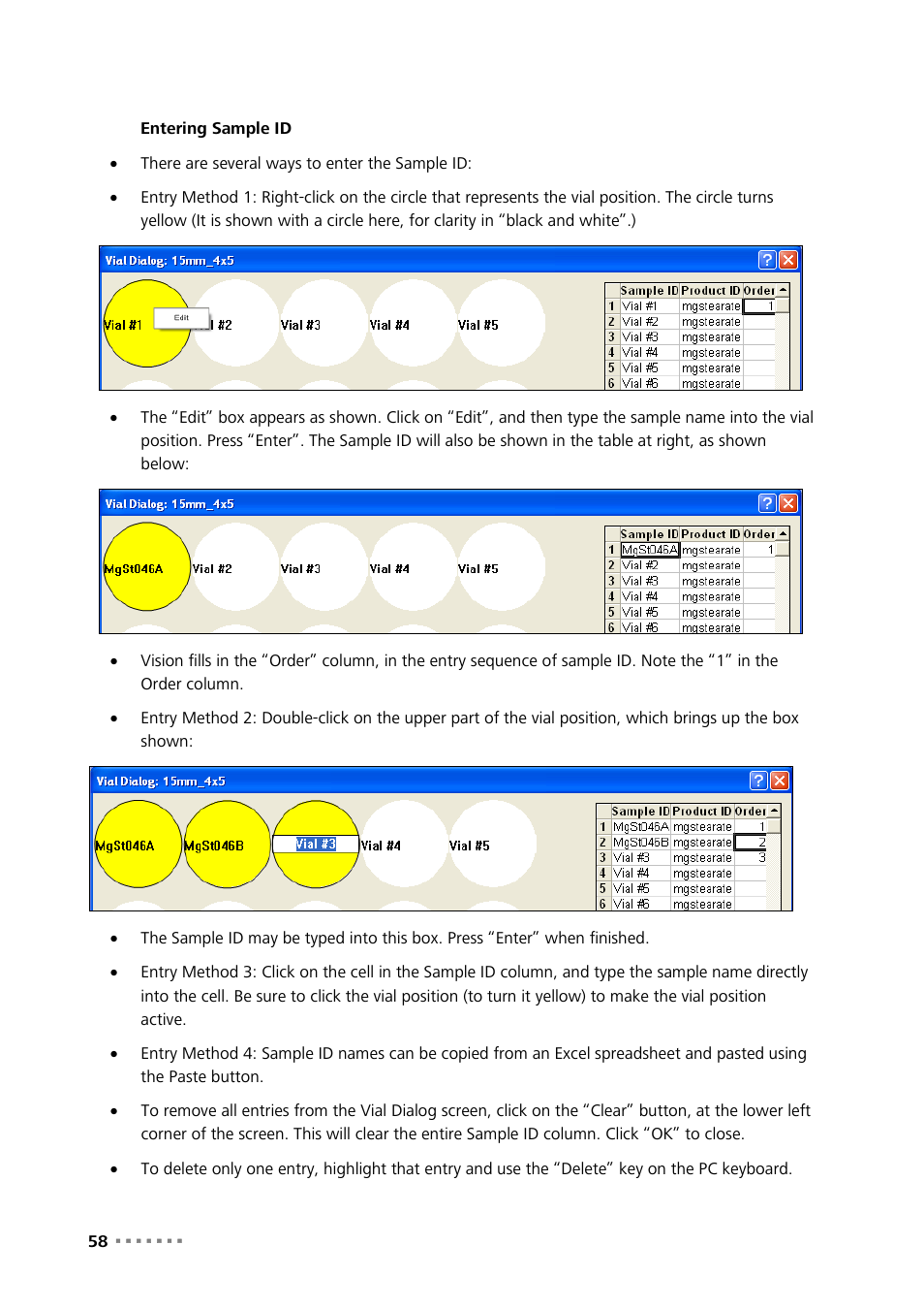 Metrohm Vision Manual User Manual | Page 60 / 207