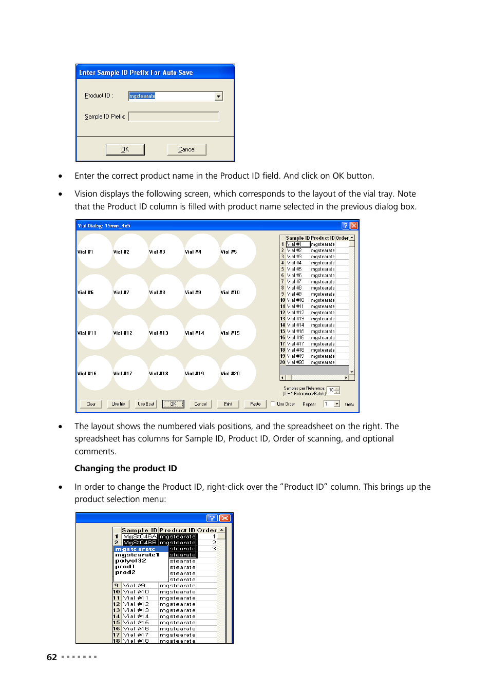 Metrohm Vision Manual User Manual | Page 64 / 207