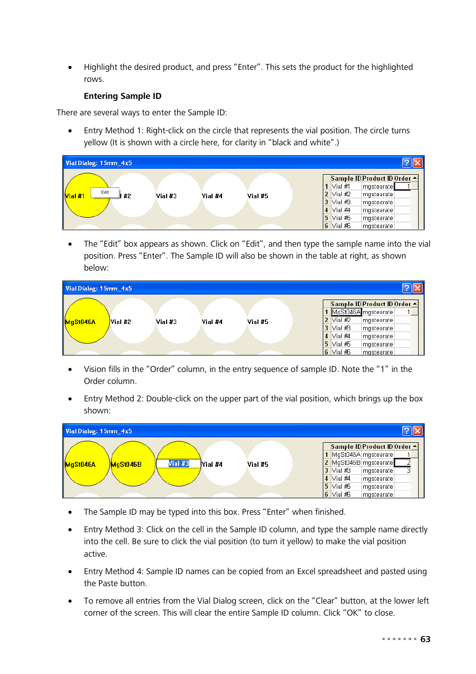 Metrohm Vision Manual User Manual | Page 65 / 207