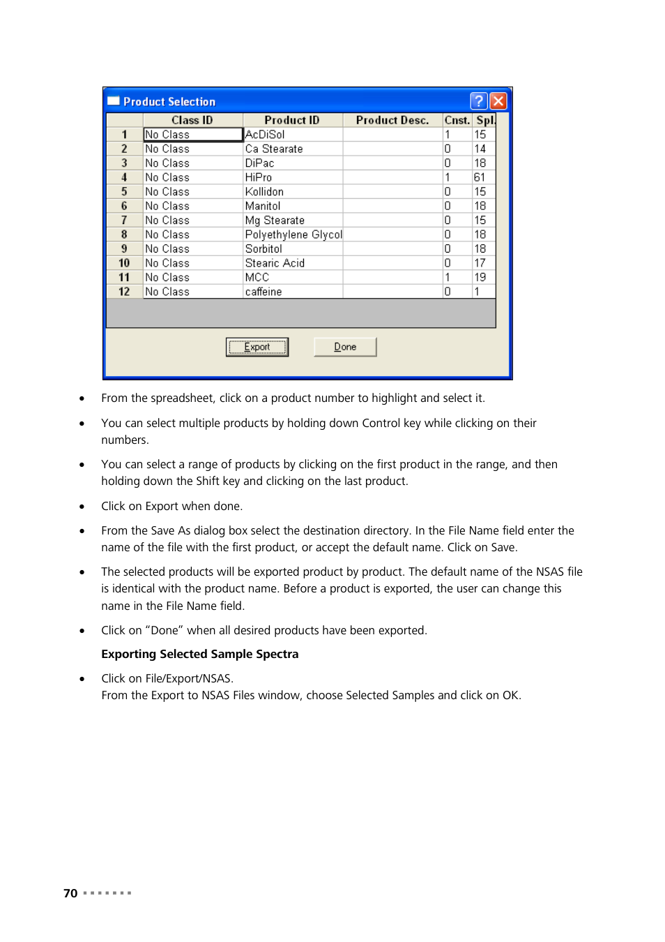 Metrohm Vision Manual User Manual | Page 72 / 207