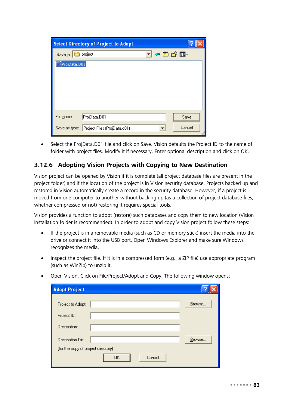 Metrohm Vision Manual User Manual | Page 85 / 207