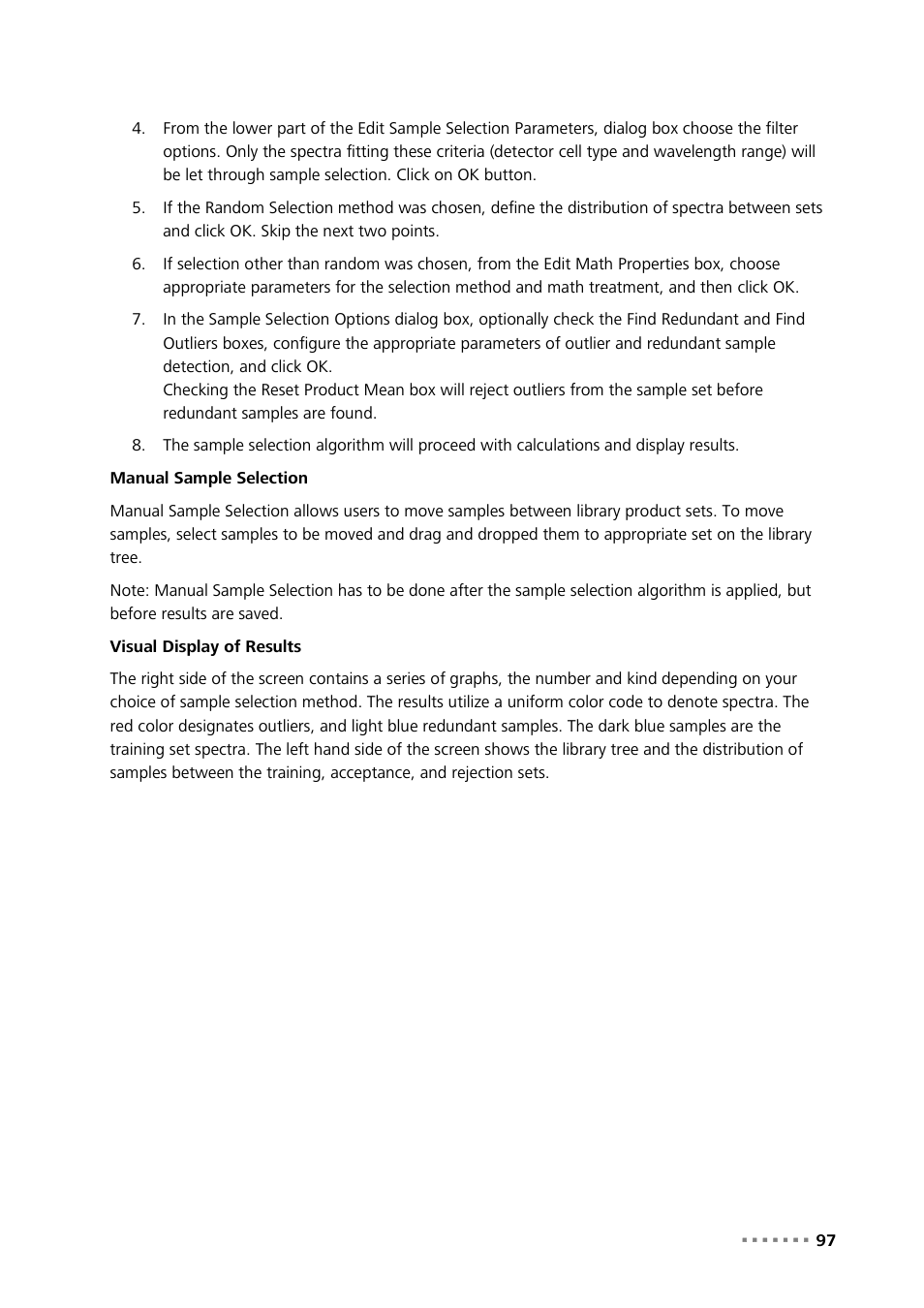 Metrohm Vision Manual User Manual | Page 99 / 207