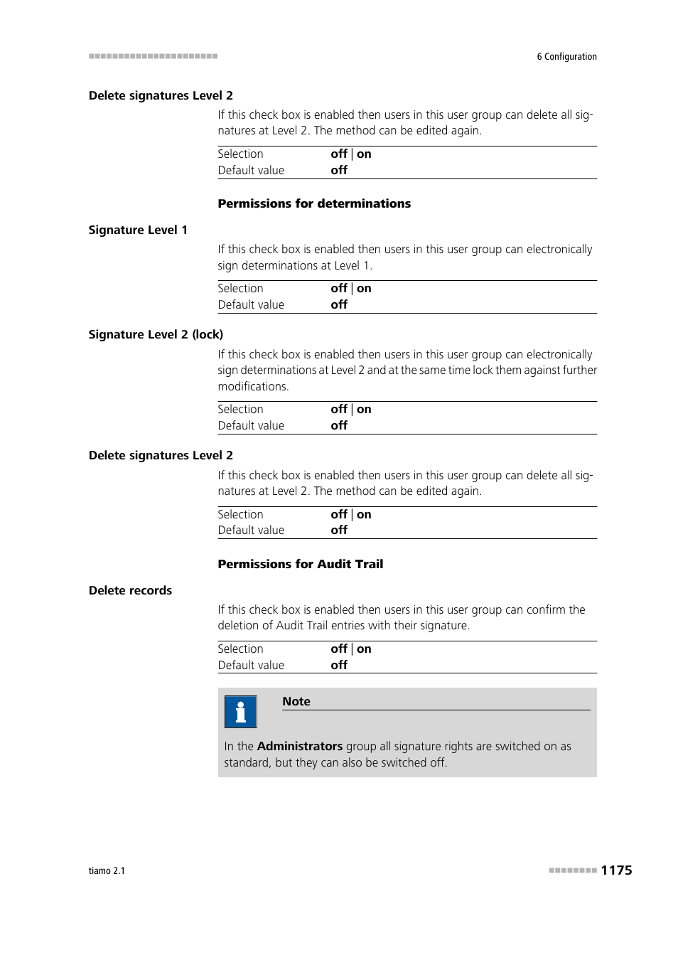 Metrohm tiamo 2.1 Manual User Manual | Page 1189 / 1532