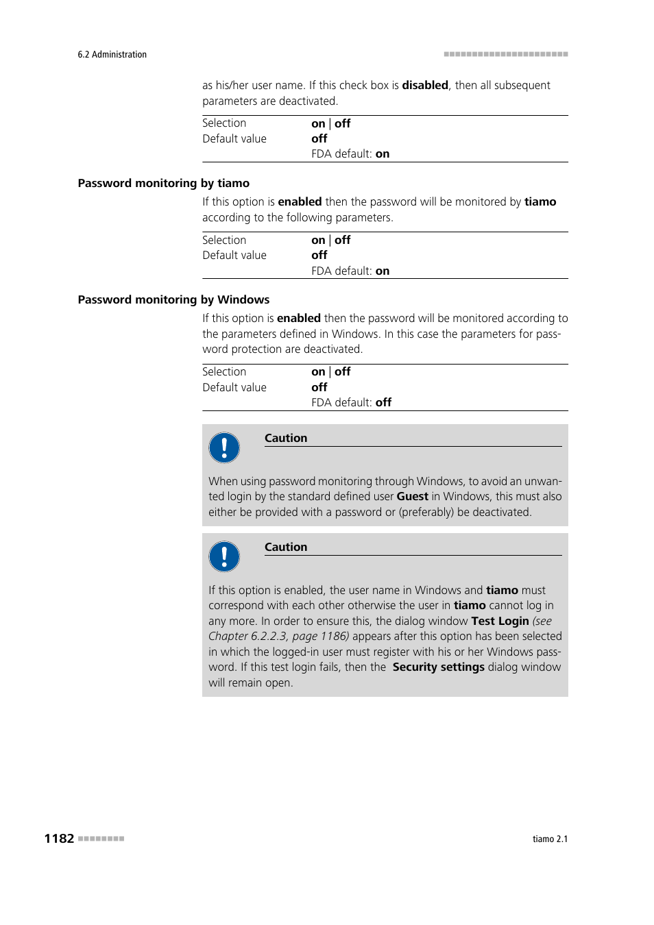 Metrohm tiamo 2.1 Manual User Manual | Page 1196 / 1532