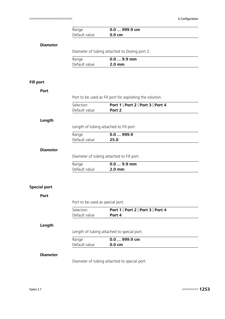 Metrohm tiamo 2.1 Manual User Manual | Page 1267 / 1532