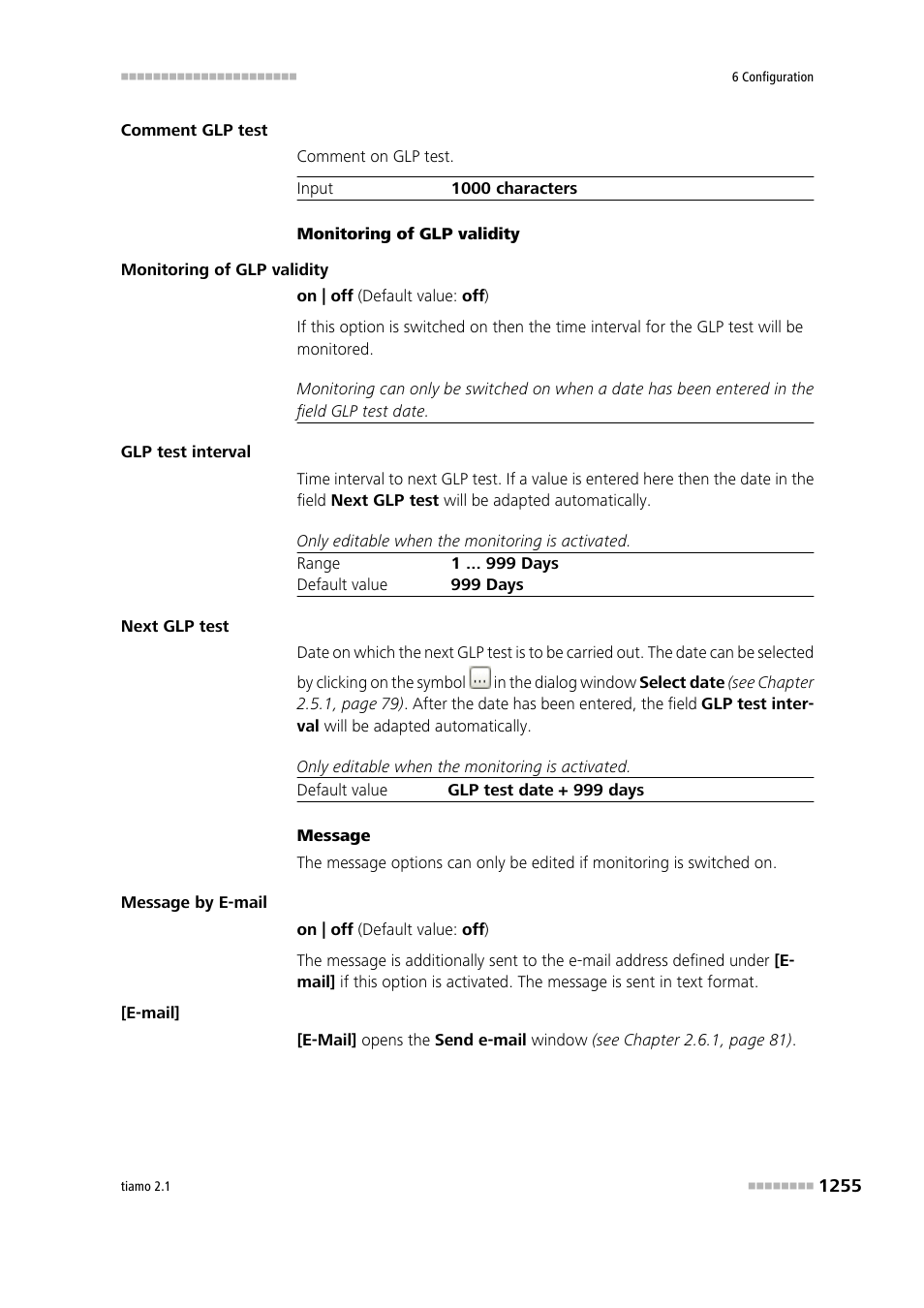 Metrohm tiamo 2.1 Manual User Manual | Page 1269 / 1532