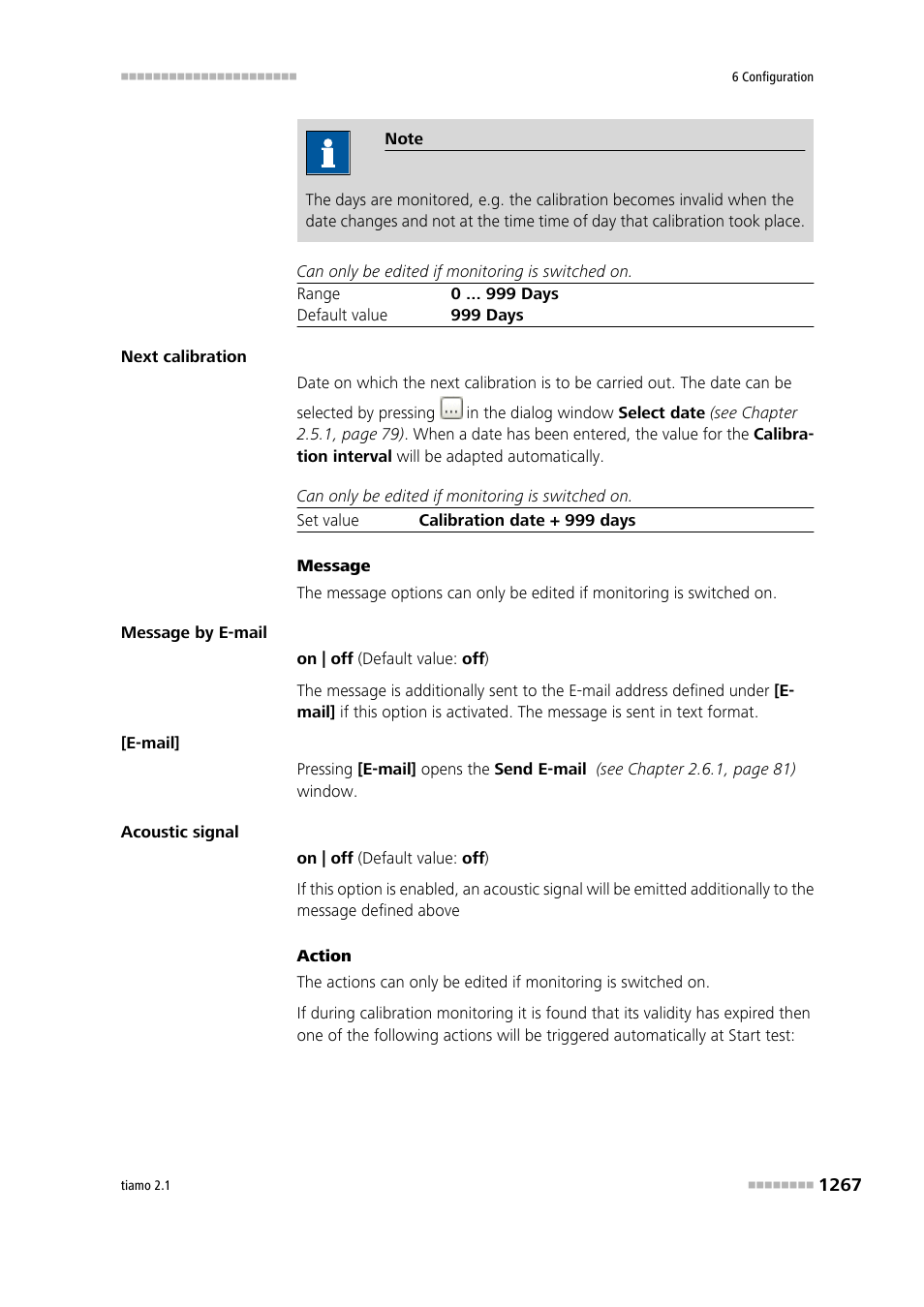 Metrohm tiamo 2.1 Manual User Manual | Page 1281 / 1532