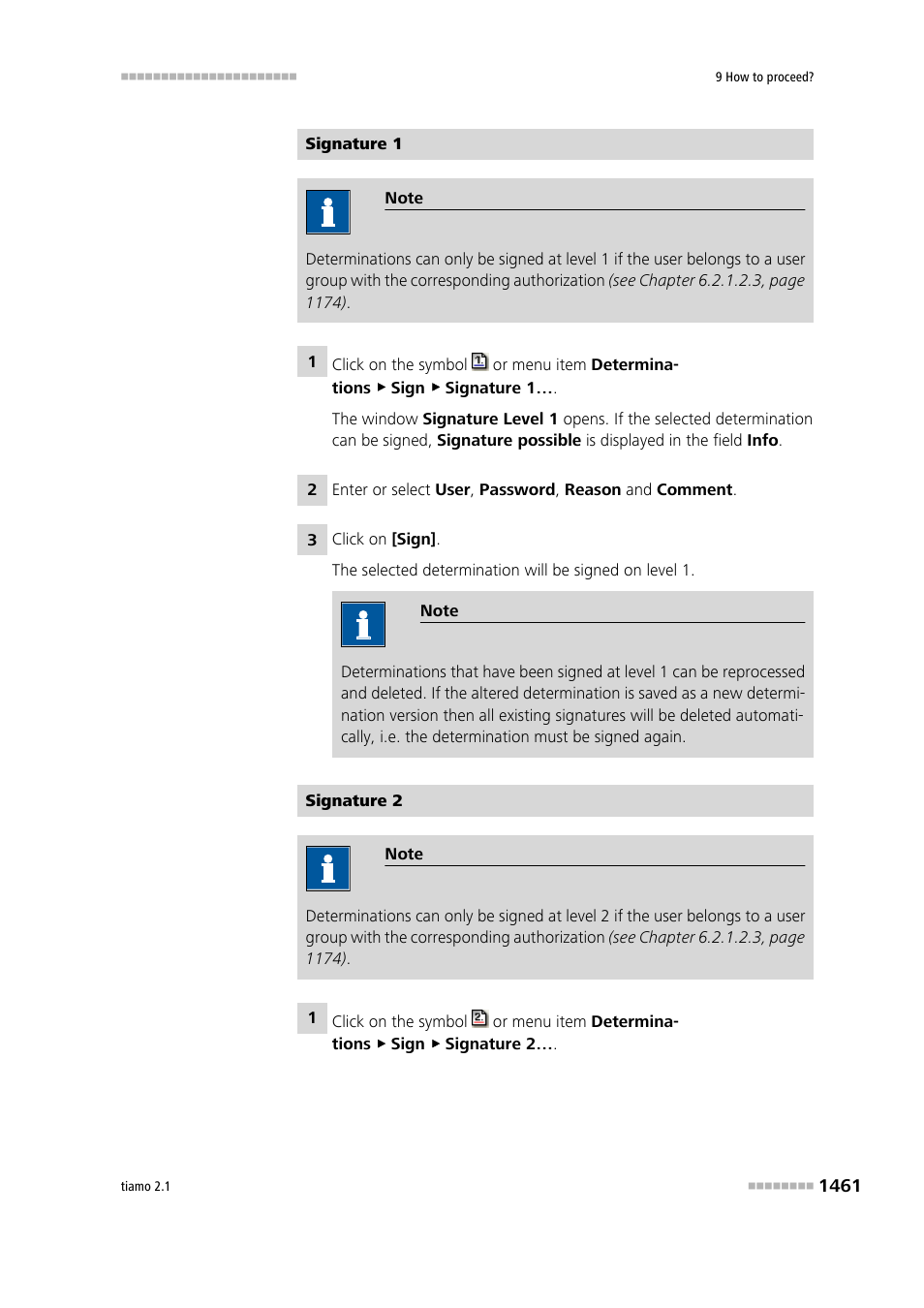 Metrohm tiamo 2.1 Manual User Manual | Page 1475 / 1532