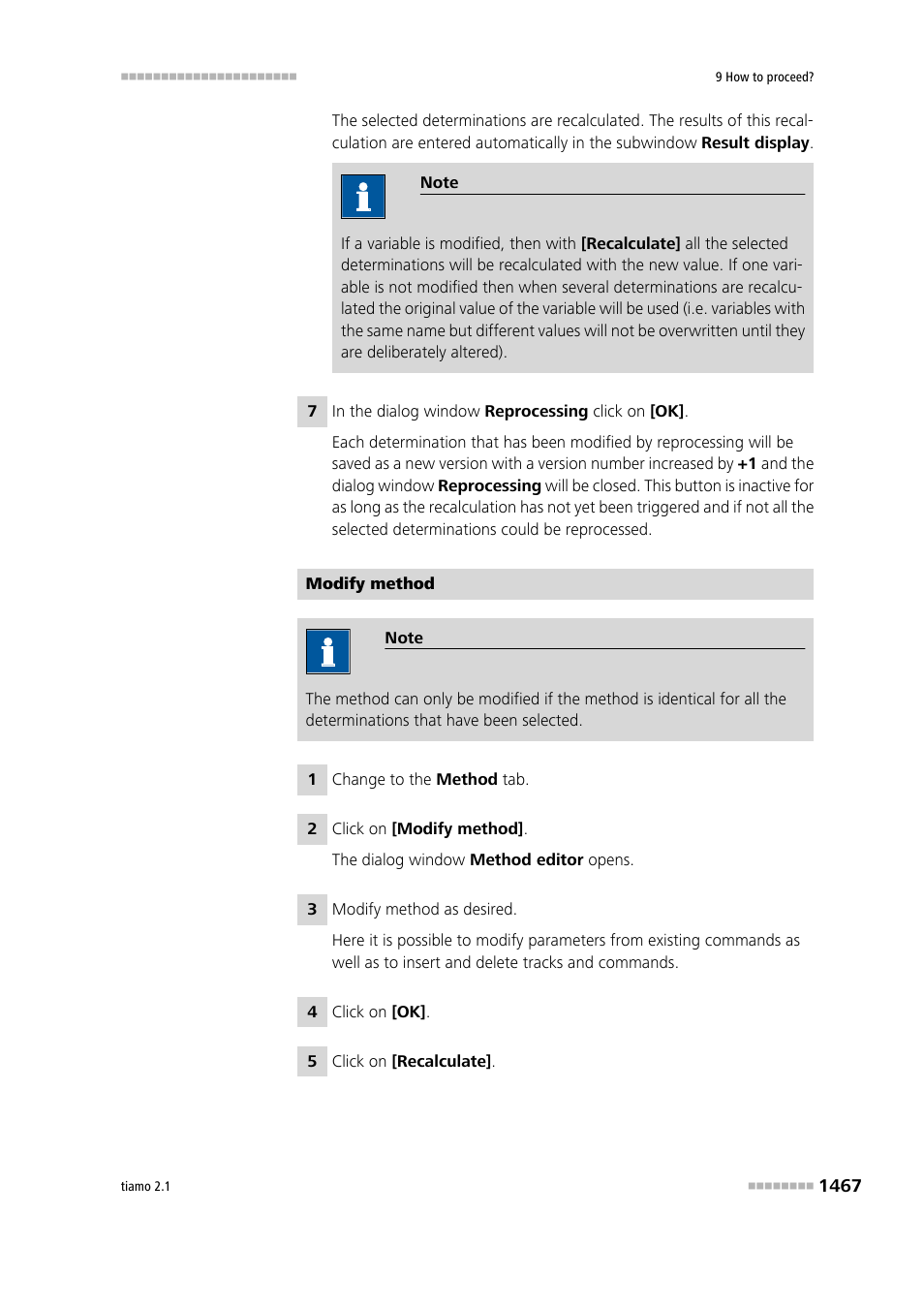 Metrohm tiamo 2.1 Manual User Manual | Page 1481 / 1532