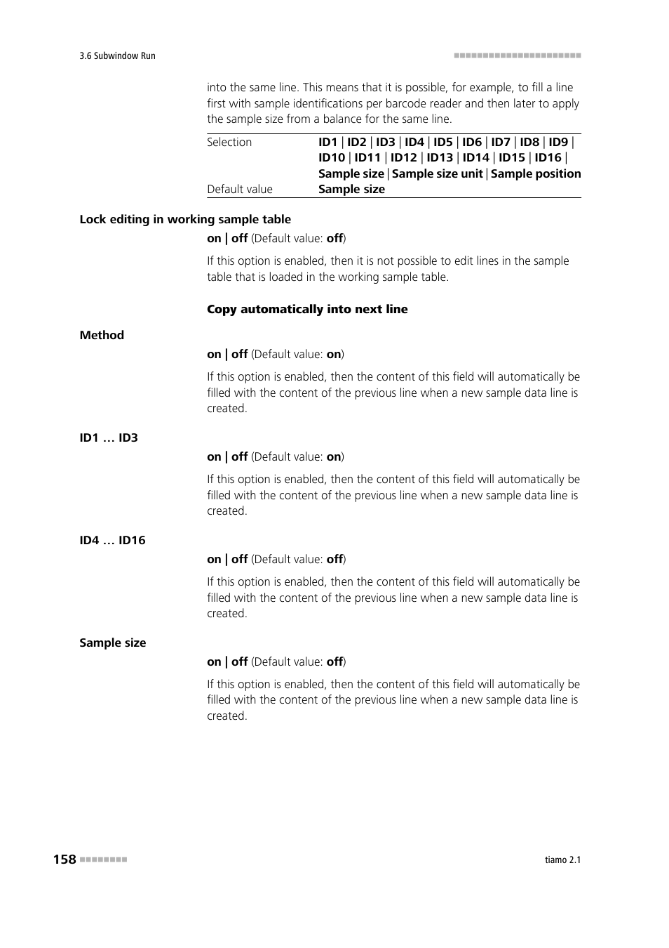 Metrohm tiamo 2.1 Manual User Manual | Page 172 / 1532