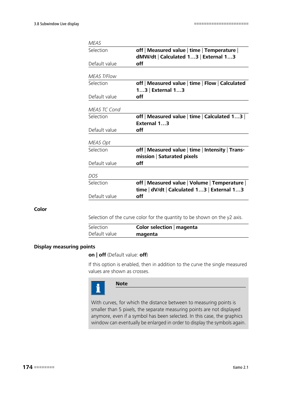 Metrohm tiamo 2.1 Manual User Manual | Page 188 / 1532