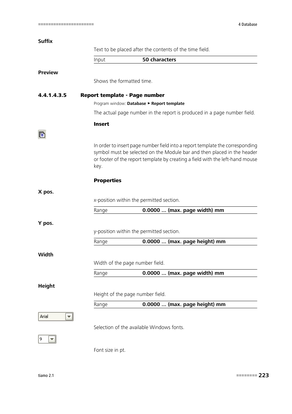 Metrohm tiamo 2.1 Manual User Manual | Page 237 / 1532