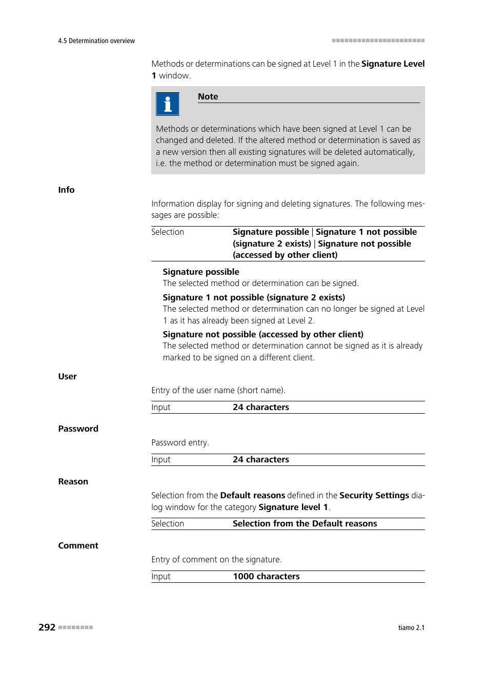 Metrohm tiamo 2.1 Manual User Manual | Page 306 / 1532