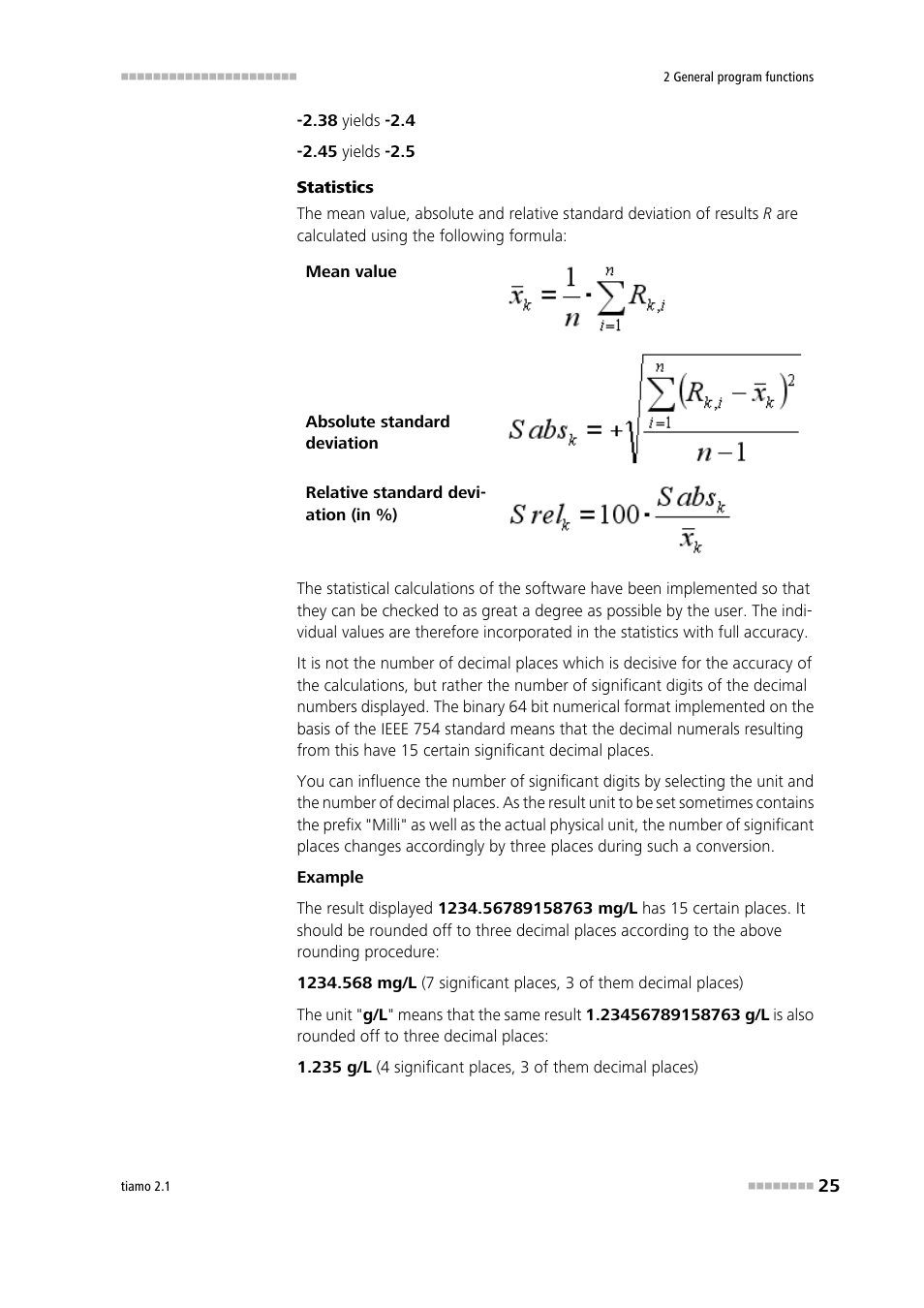 Metrohm tiamo 2.1 Manual User Manual | Page 39 / 1532