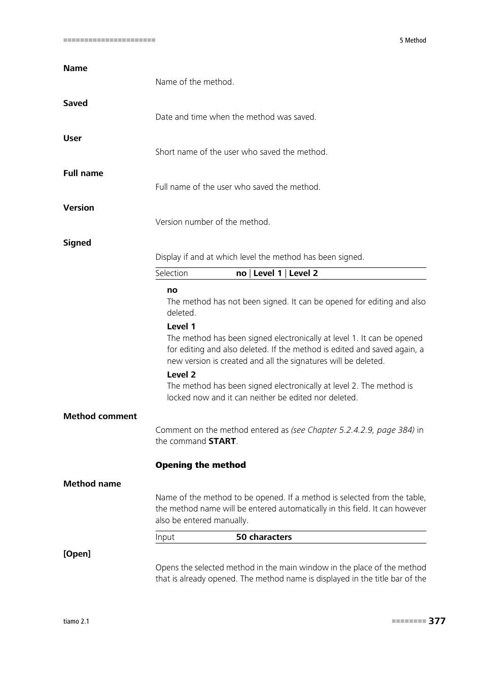 Metrohm tiamo 2.1 Manual User Manual | Page 391 / 1532