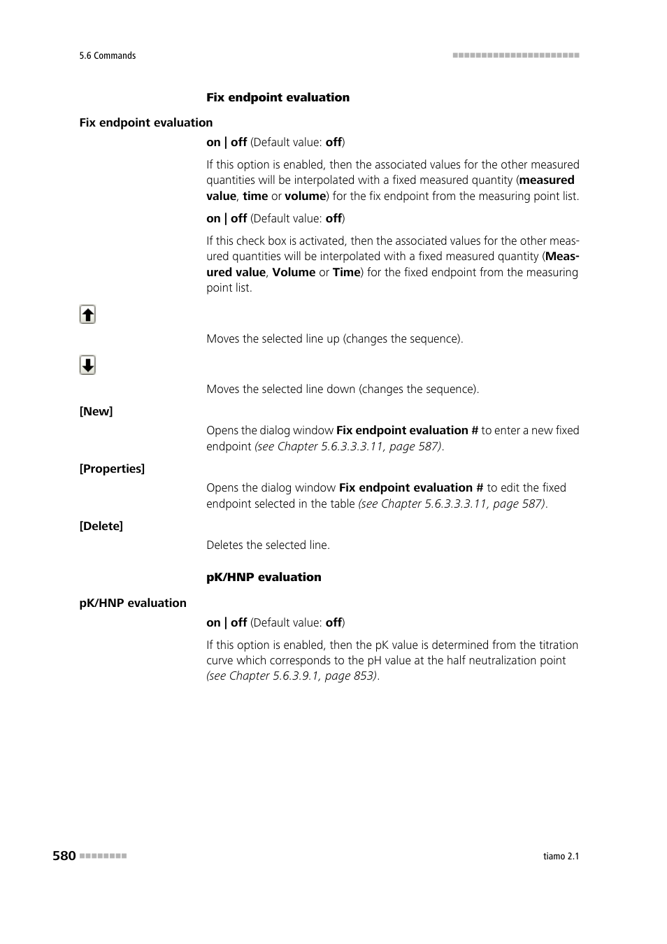 Metrohm tiamo 2.1 Manual User Manual | Page 594 / 1532