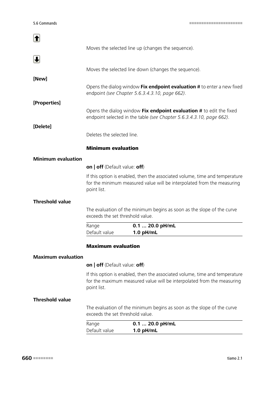 Metrohm tiamo 2.1 Manual User Manual | Page 674 / 1532