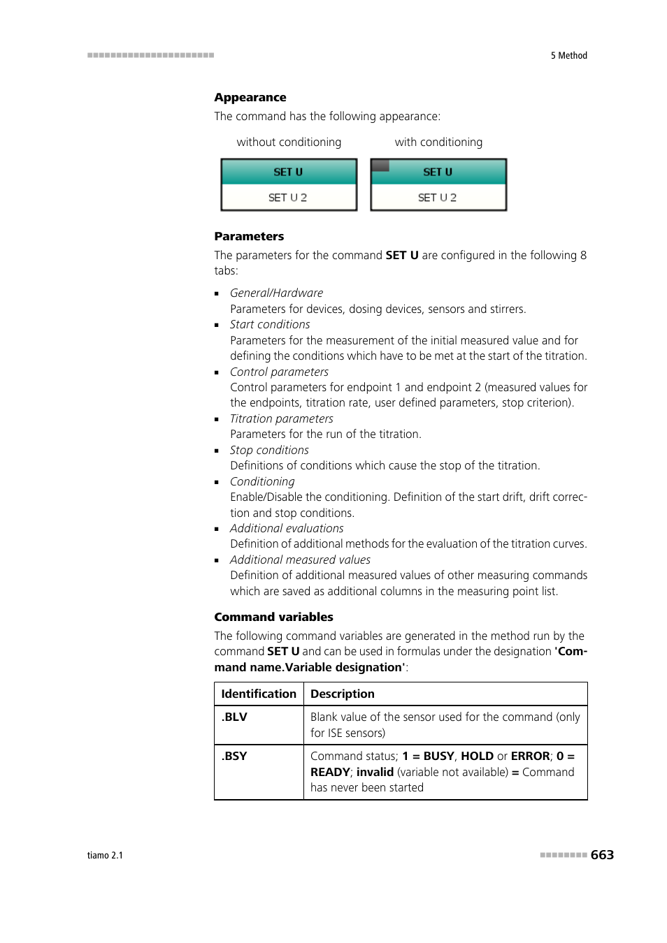 Metrohm tiamo 2.1 Manual User Manual | Page 677 / 1532