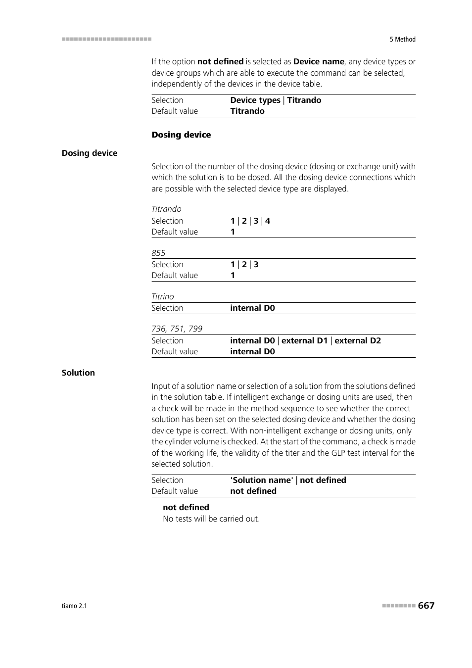 Metrohm tiamo 2.1 Manual User Manual | Page 681 / 1532