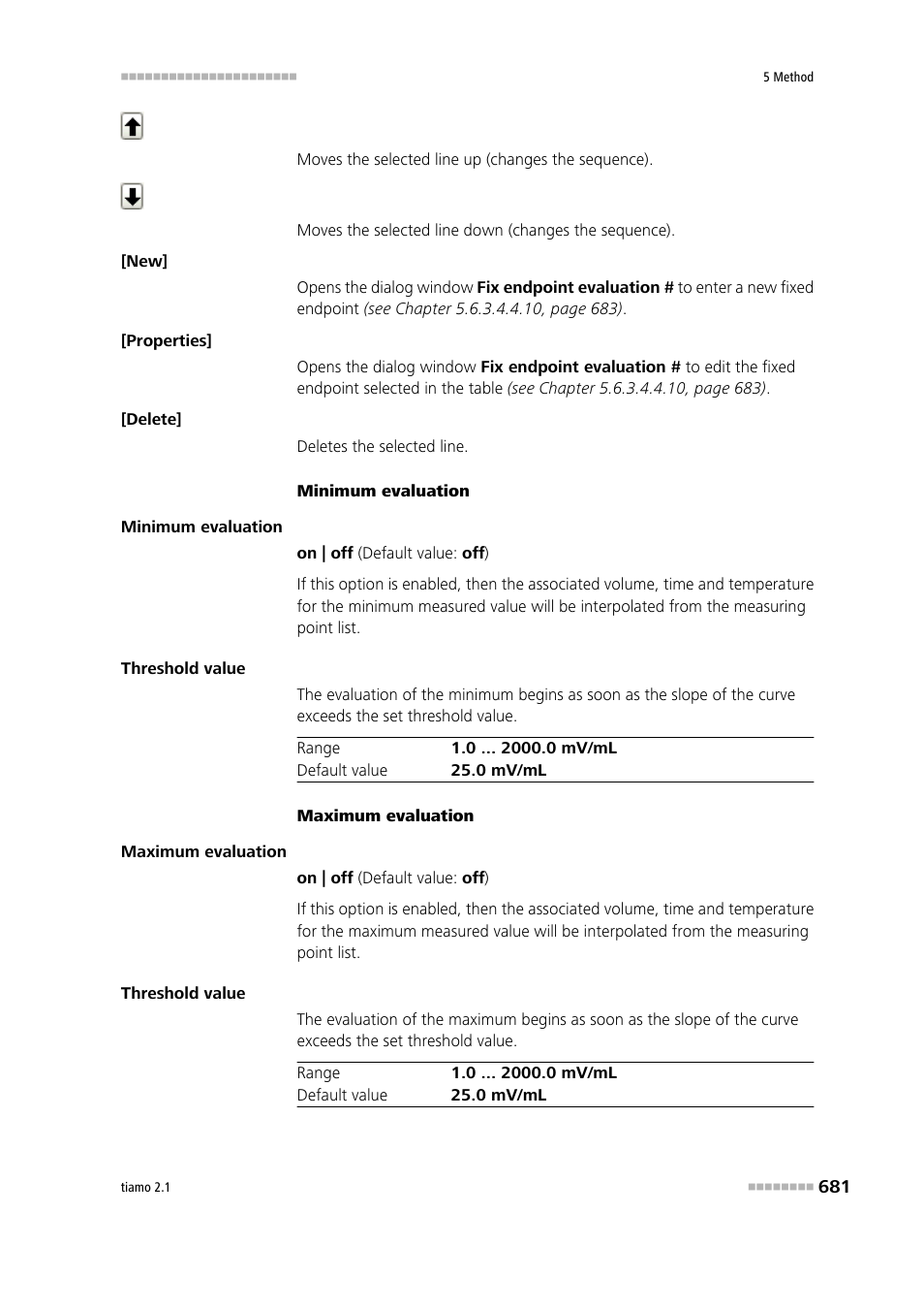 Metrohm tiamo 2.1 Manual User Manual | Page 695 / 1532