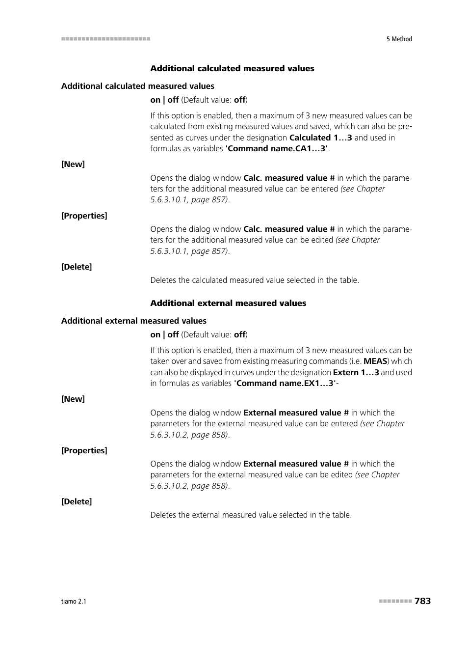 Metrohm tiamo 2.1 Manual User Manual | Page 797 / 1532