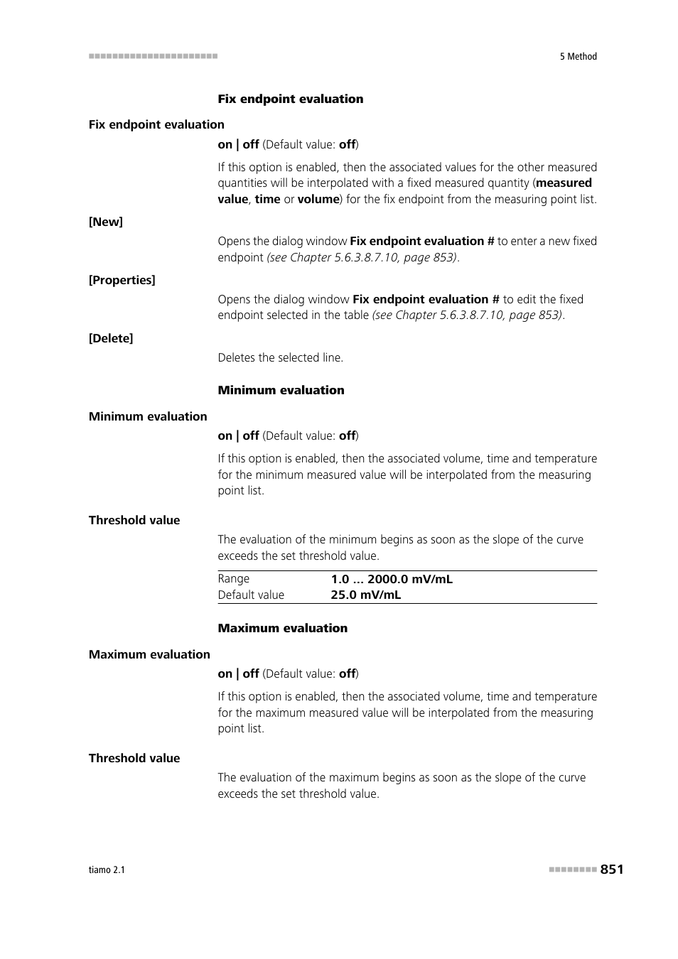 Metrohm tiamo 2.1 Manual User Manual | Page 865 / 1532