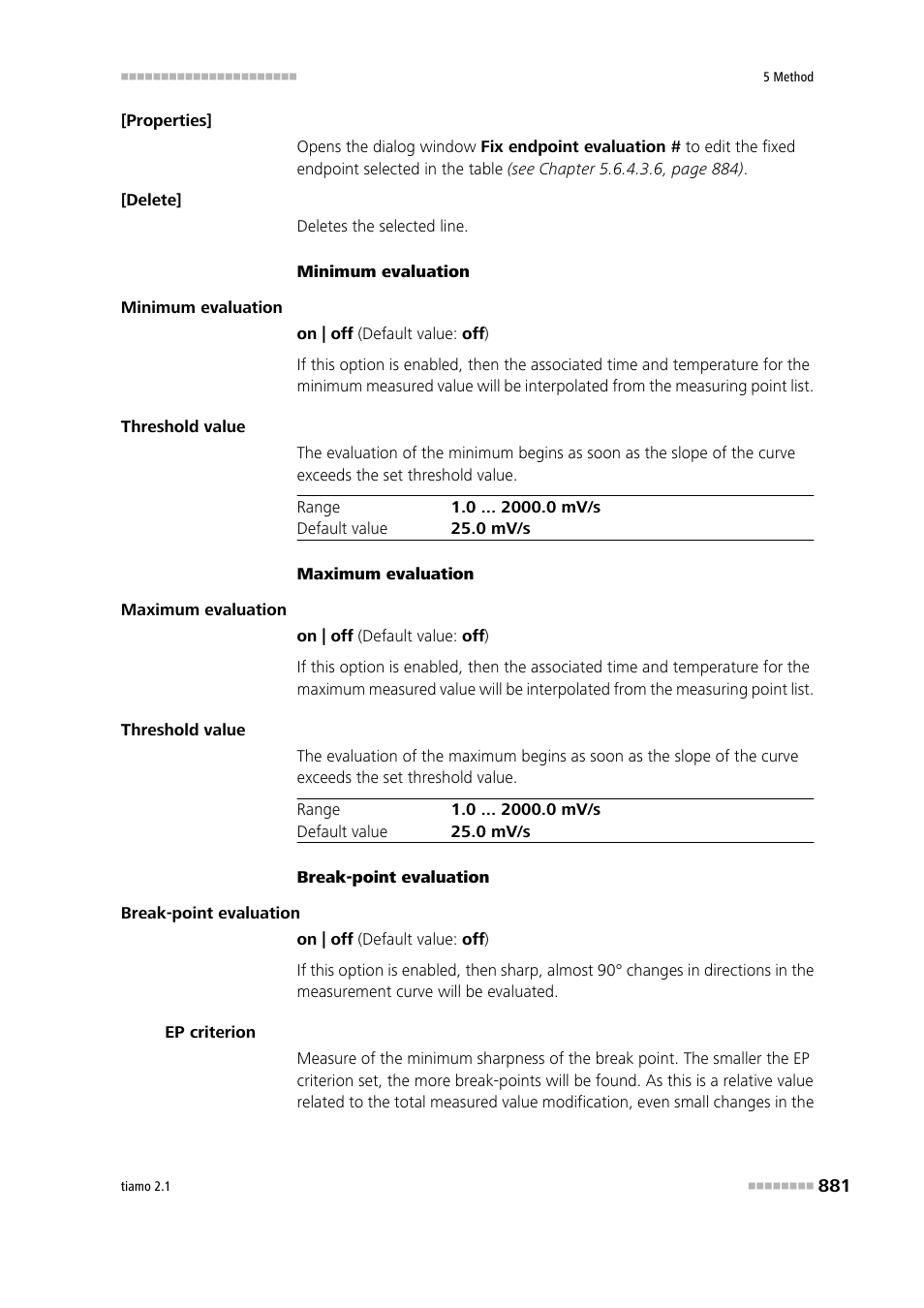 Metrohm tiamo 2.1 Manual User Manual | Page 895 / 1532