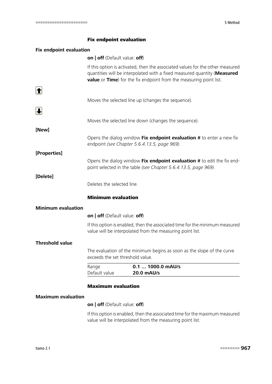 Metrohm tiamo 2.1 Manual User Manual | Page 981 / 1532