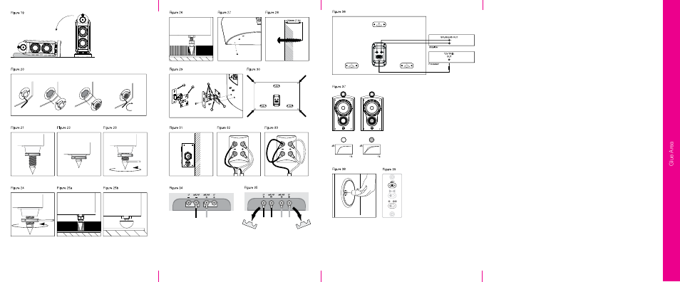 Bowers & Wilkins DS8S User Manual | Page 2 / 119