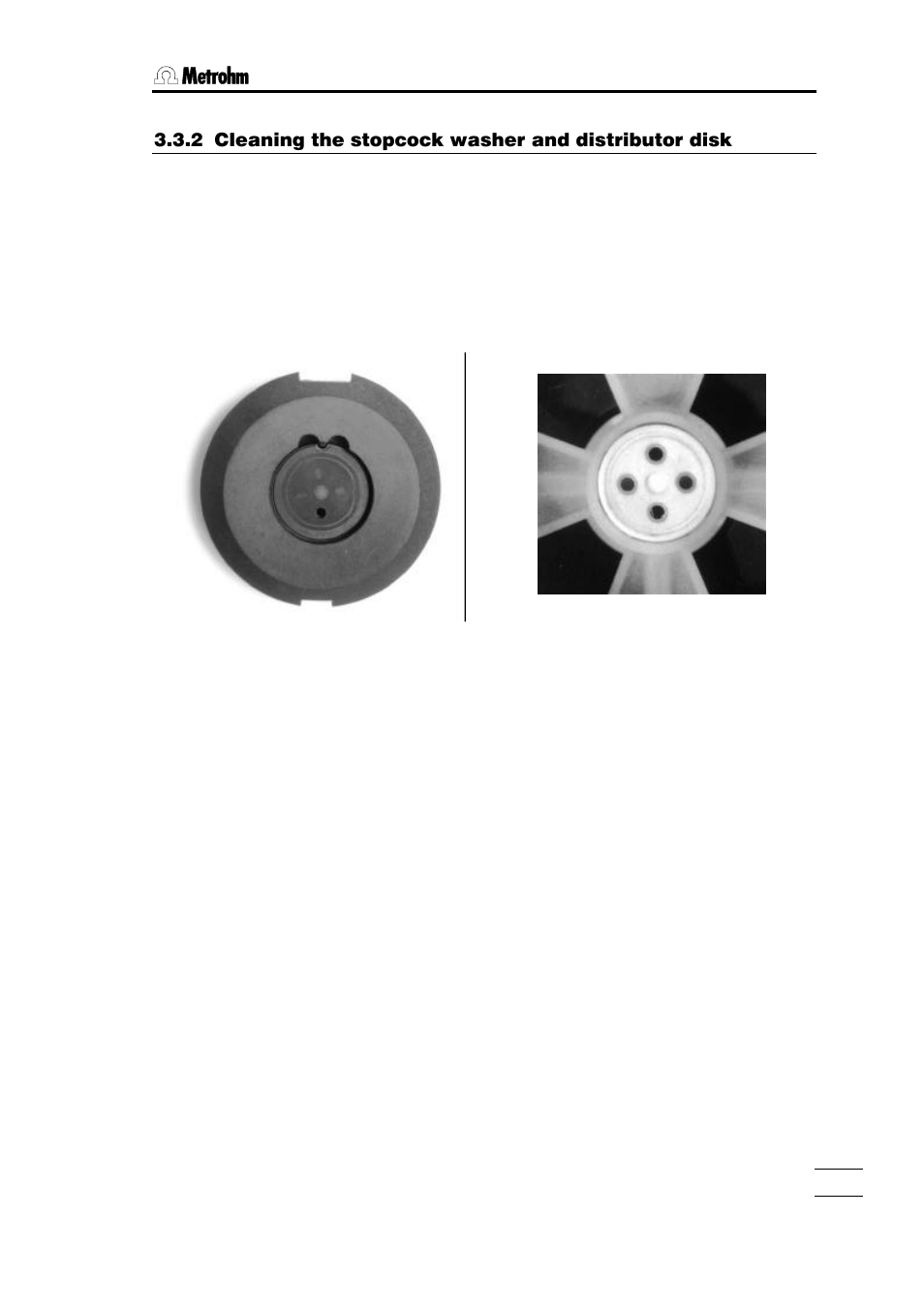 Metrohm 700 Dosino User Manual | Page 35 / 55