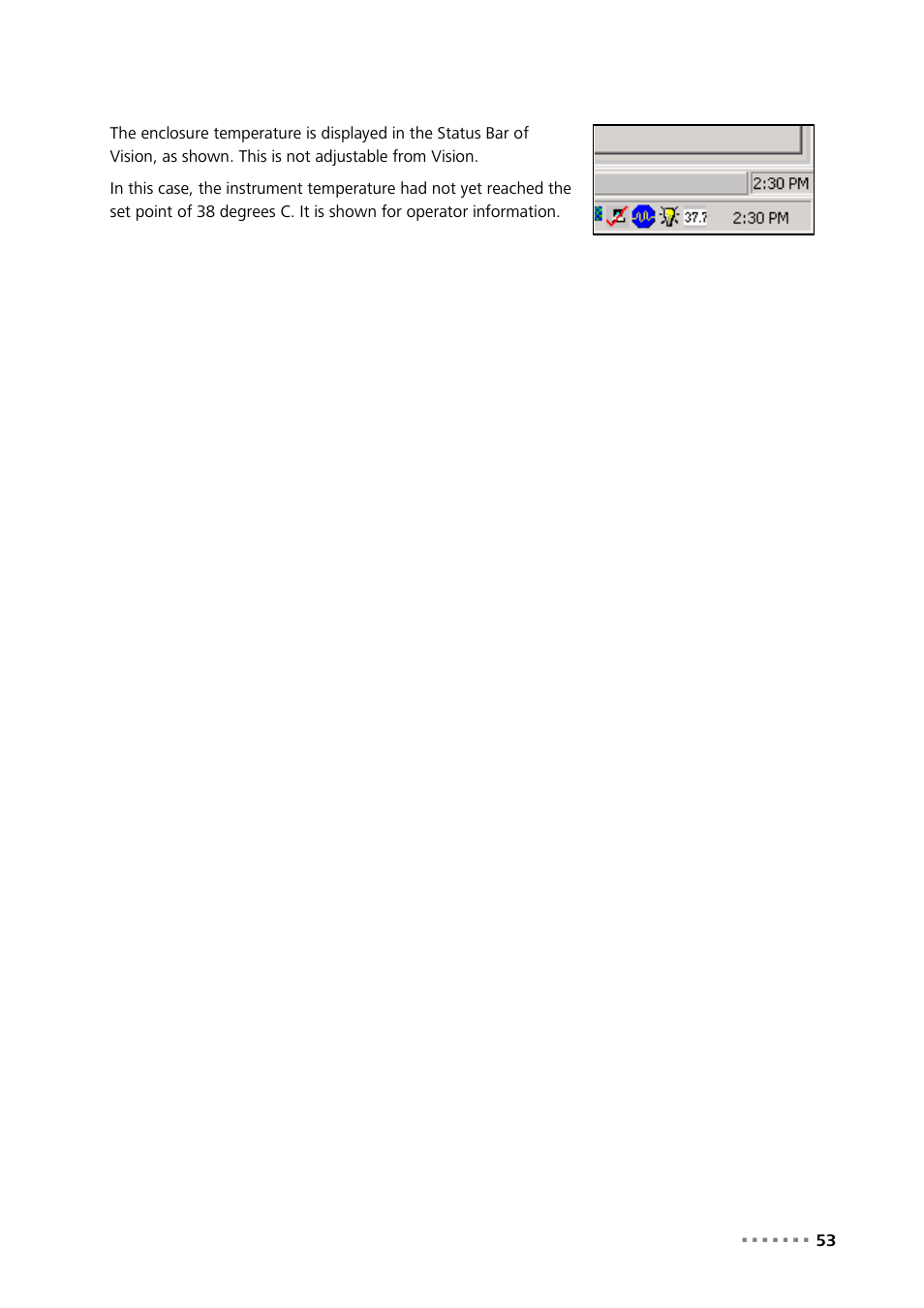 Metrohm NIRS XDS Process Analyzer – SingleFiber User Manual | Page 55 / 91