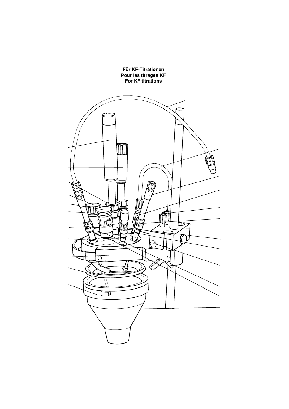 Metrohm 6.5613.000 ECO Titration Equipment User Manual | Page 6 / 31